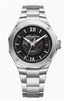 Orologio Baume & Mercier Riviera in Acciaio M0A10715 - M0A10715